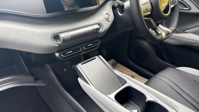 BYD Dolphin Surf 65kW Boost 43kWh 5dr Auto Electric Hatchback